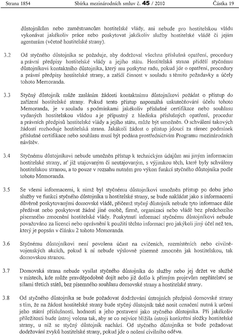 mezinárodních