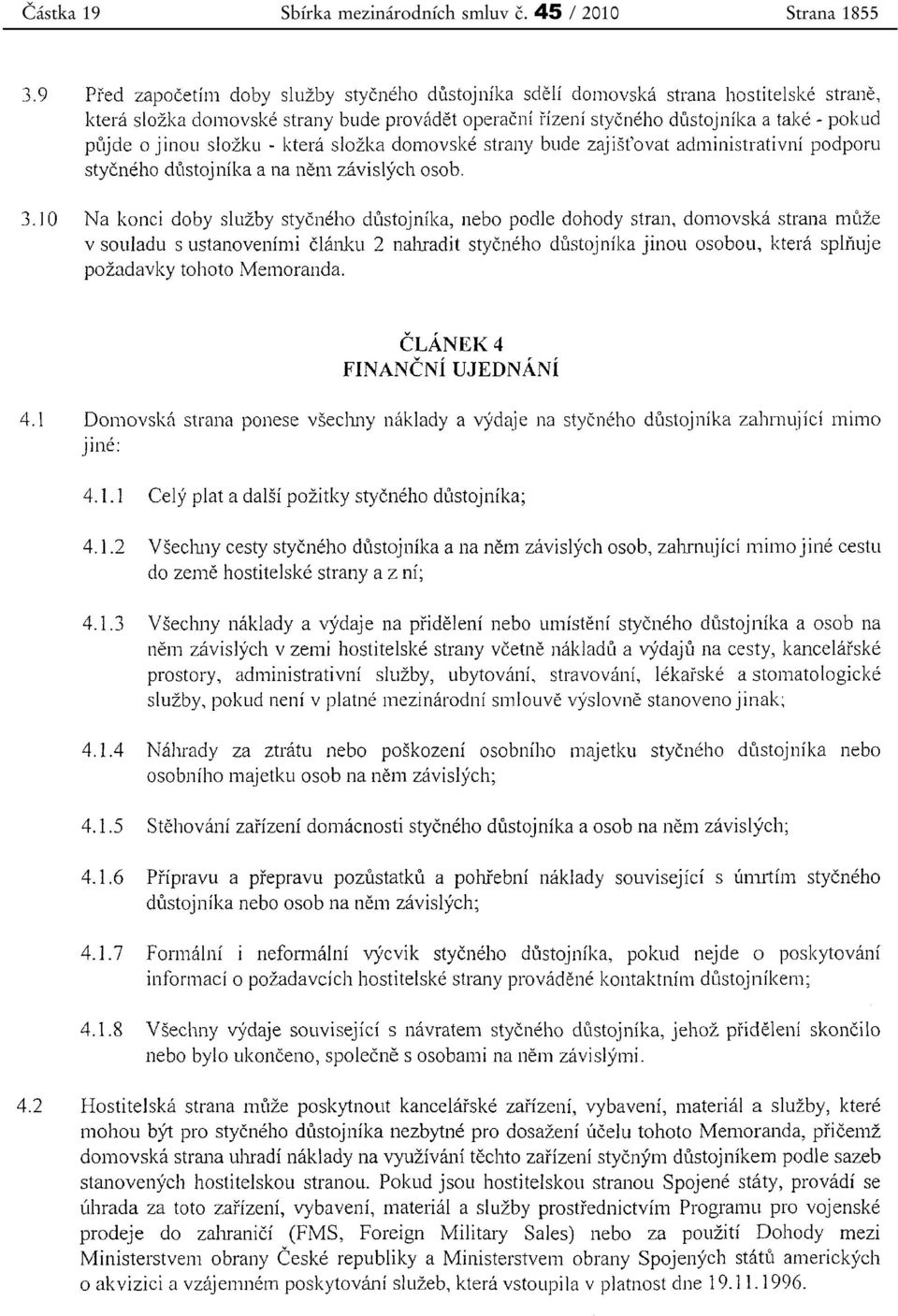 mezinárodních