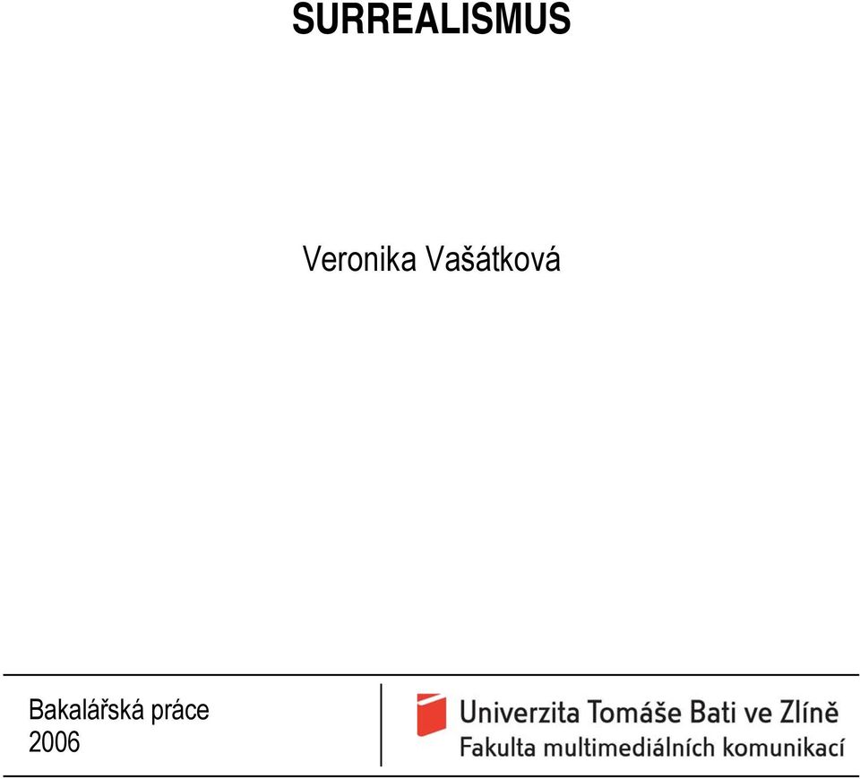 Vašátková