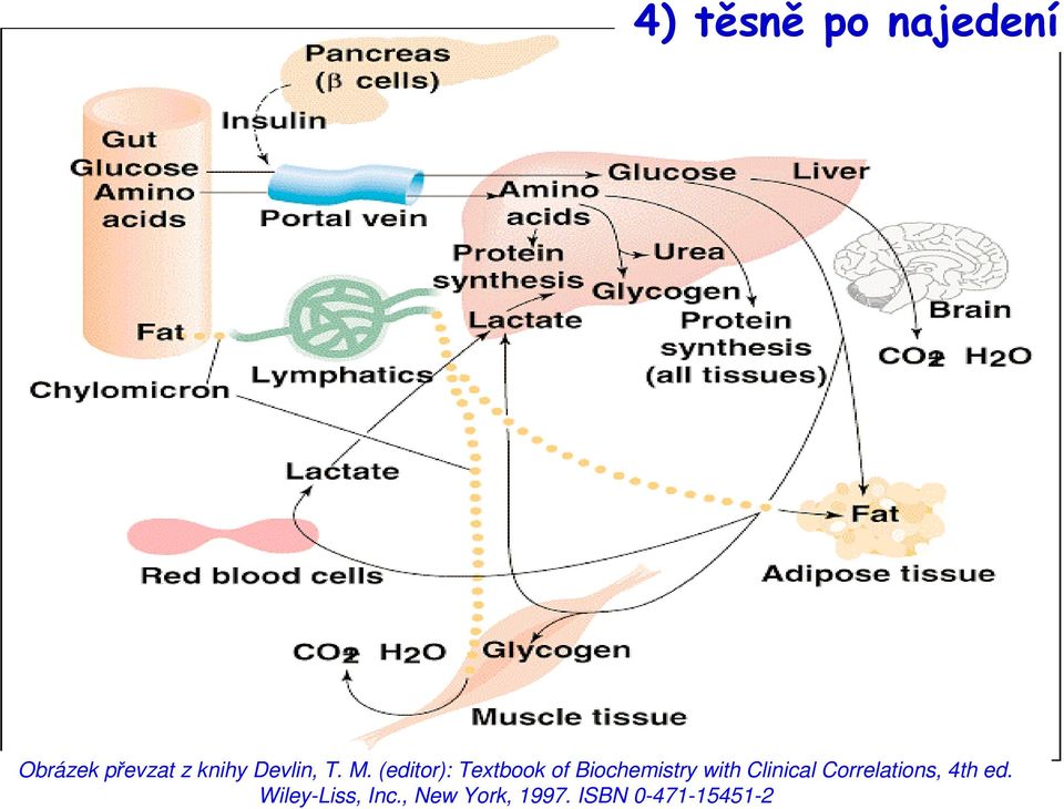 (editor): Textbook of Biochemistry with