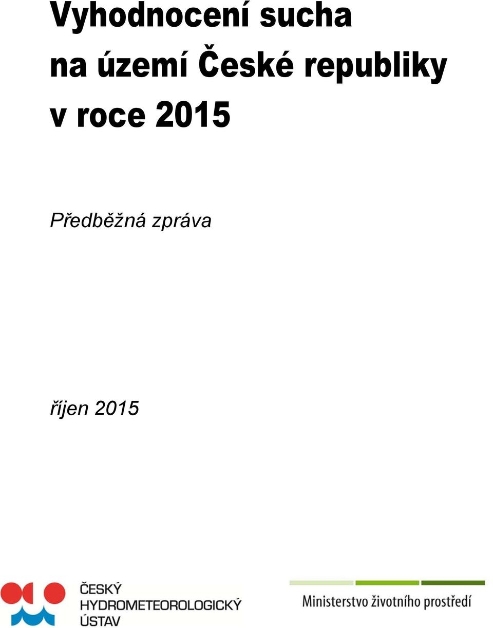 republiky v roce