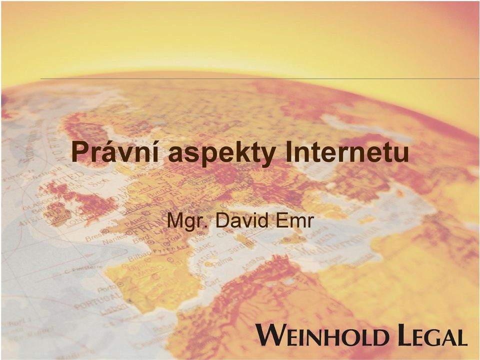 Internetu