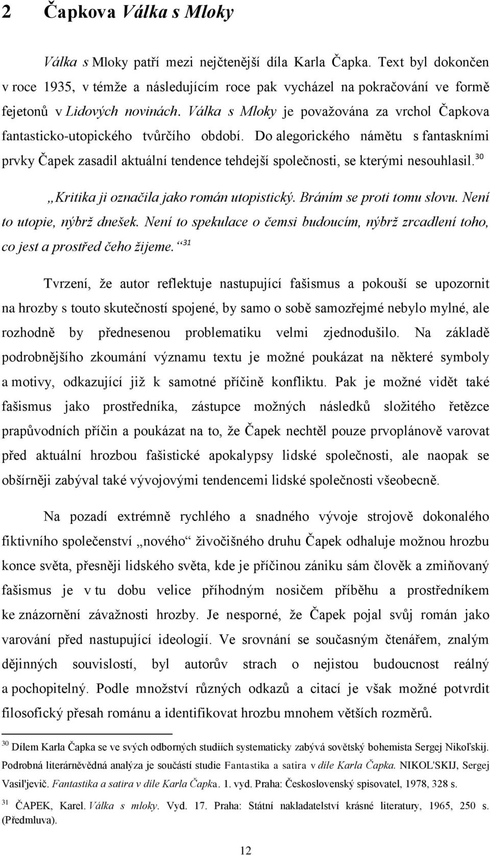MASARYKOVA UNIVERZITA - PDF Stažení zdarma
