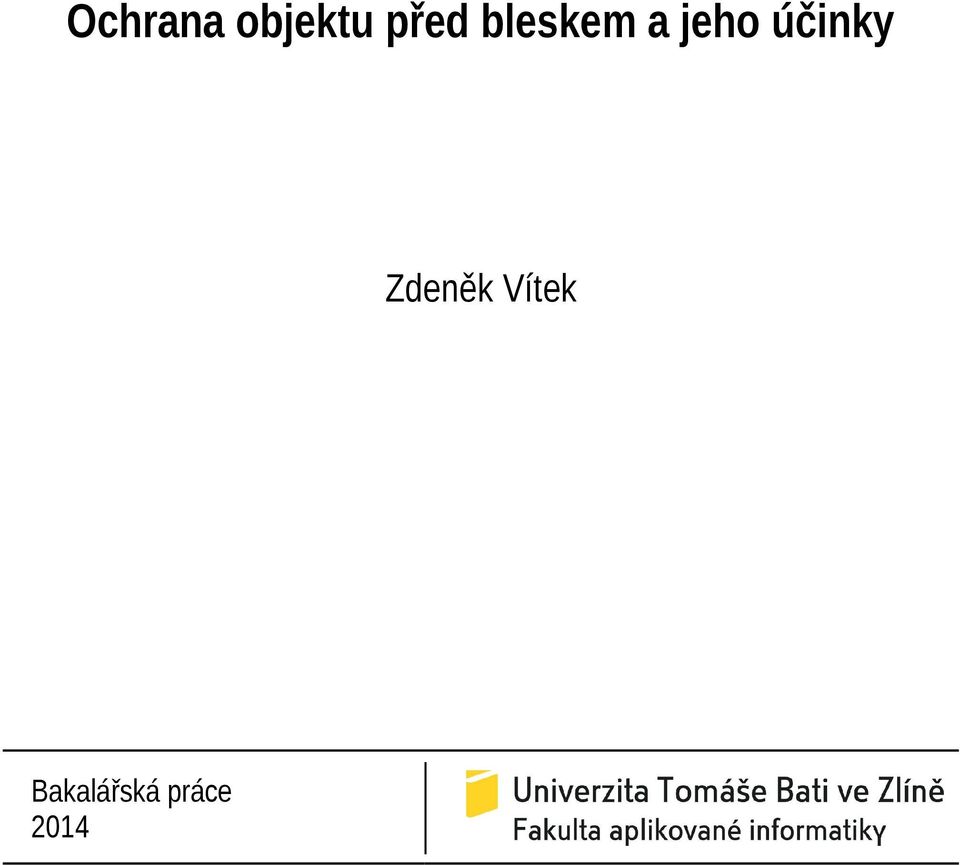 účinky Zdeněk Vítek