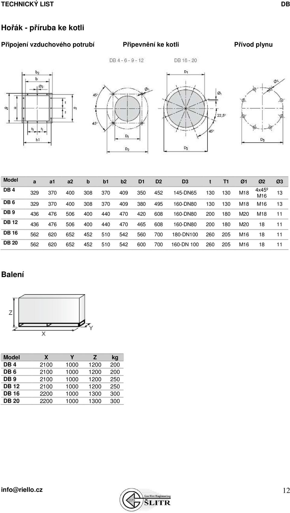 506 400 440 470 465 608 160-DN80 200 180 M20 18 11 16 562 620 652 452 510 542 560 700 180-DN100 260 205 M16 18 11 20 562 620 652 452 510 542 600 700 160-DN 100 260 205