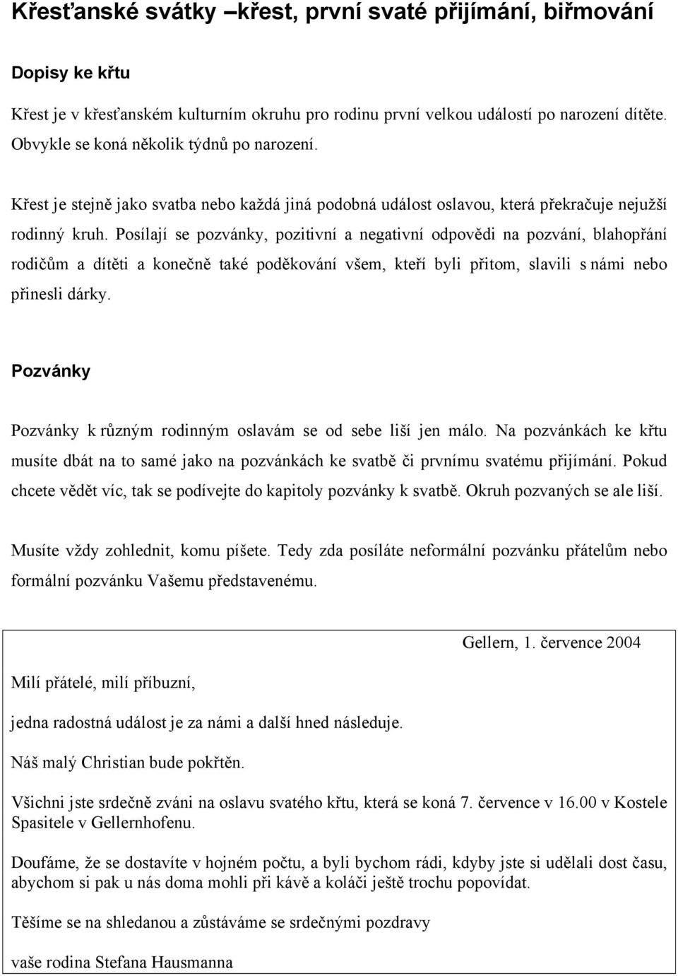 křesťanské datování párů oddanýhistorie velikonoc