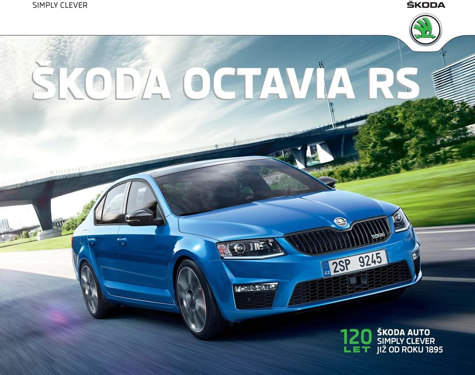 ŠKODA AUTO  J OD