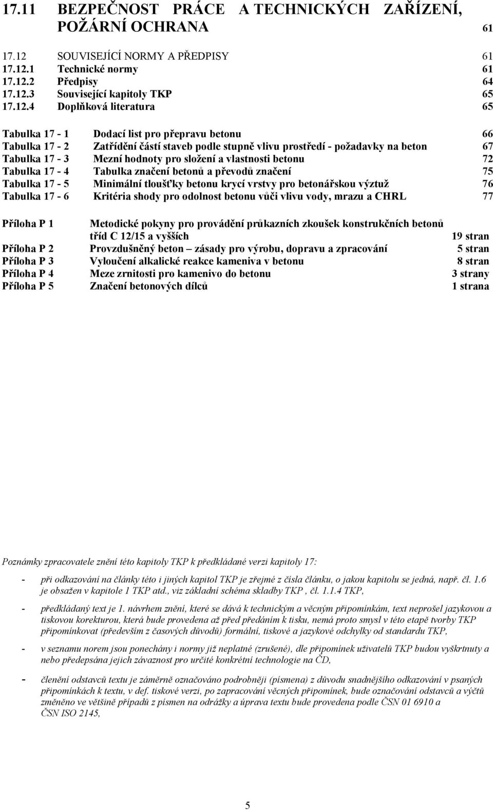1 Technické normy 61 17.12.