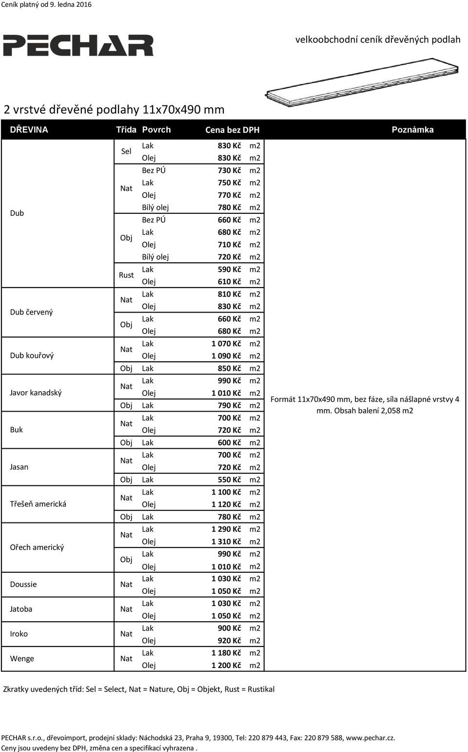 Kč 700 Kč 720 Kč Obj 600 Kč 700 Kč 720 Kč Obj 550 Kč 1 0 Kč 1 120 Kč Obj 780 Kč 1 290 Kč 1 3 Kč 990 Kč Obj 1 0 Kč 1 030 Kč 1 050 Kč 1 030 Kč 1 050 Kč 900 Kč 920 Kč 1 180 Kč 1 200 Kč Formát 11x70x490