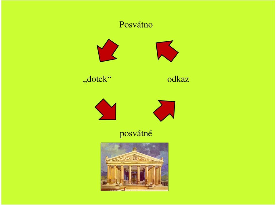 odkaz