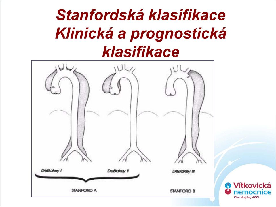 Klinická a