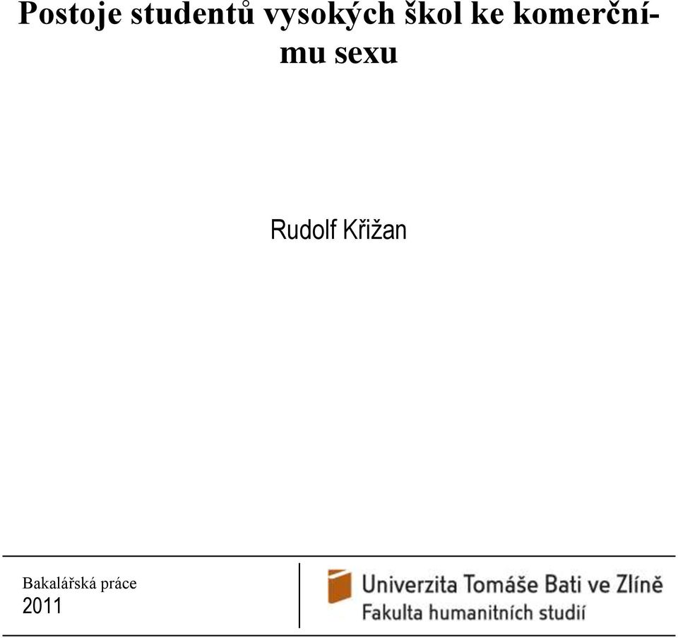 komerčnímu sexu