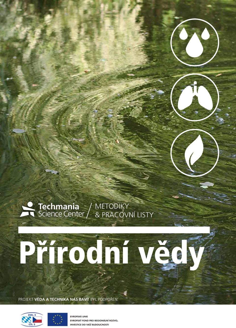 Přírodní vědy