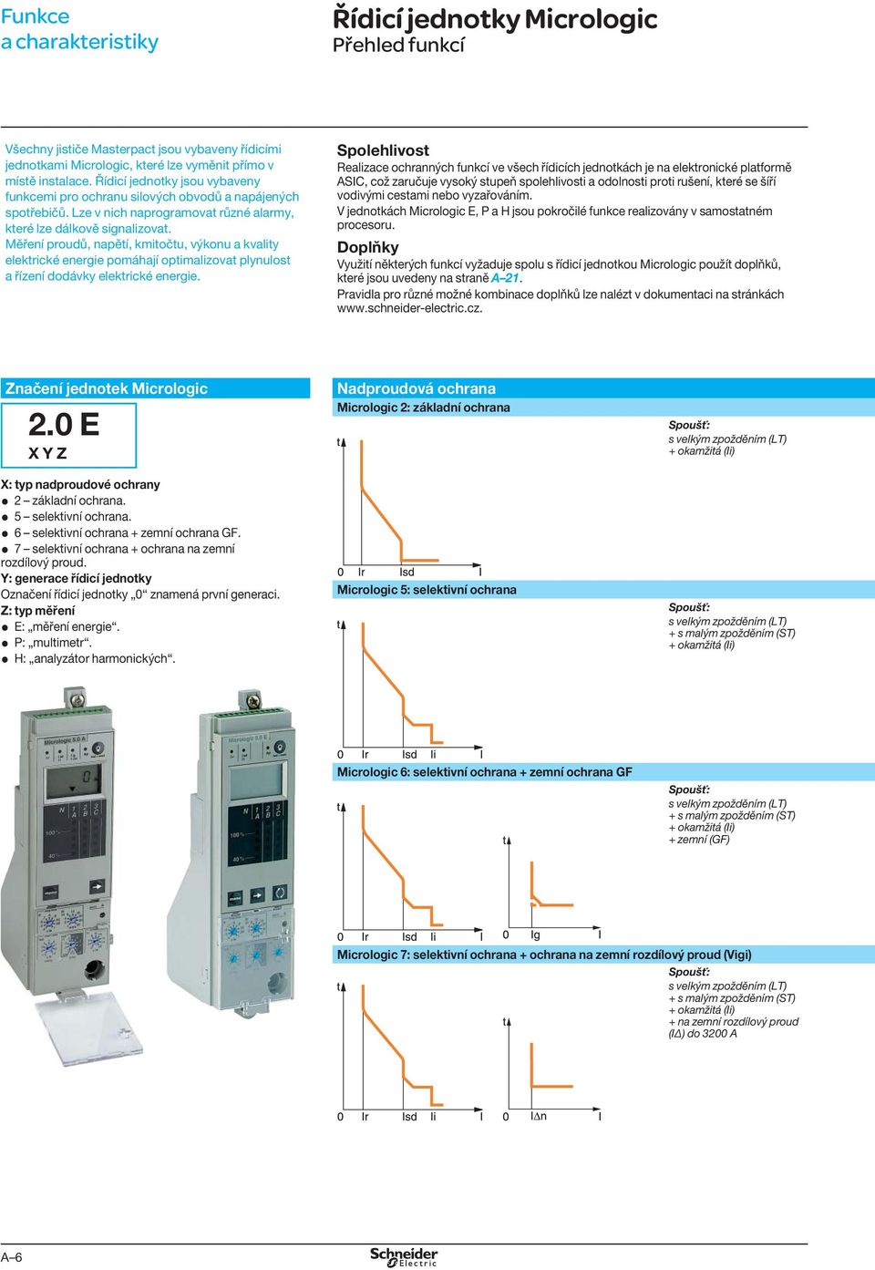 Měření proudů, napětí, kmitočtu, výkonu a kvality elektrické energie pomáhají optimalizovat plynulost a řízení dodávky elektrické energie.