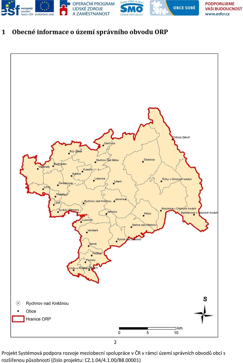 území