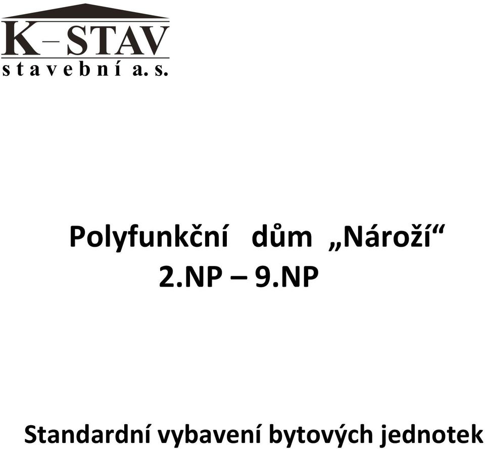 NP Standardní