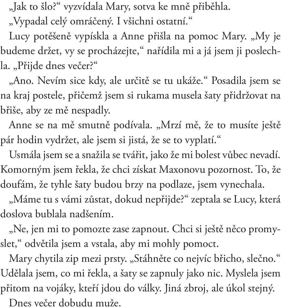 Políbil jsem se na rozloučenou ebook zdarma