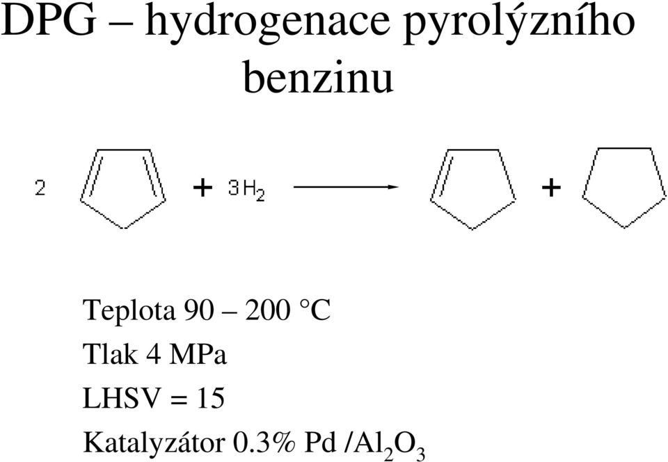 Teplota 90 200 C Tlak 4