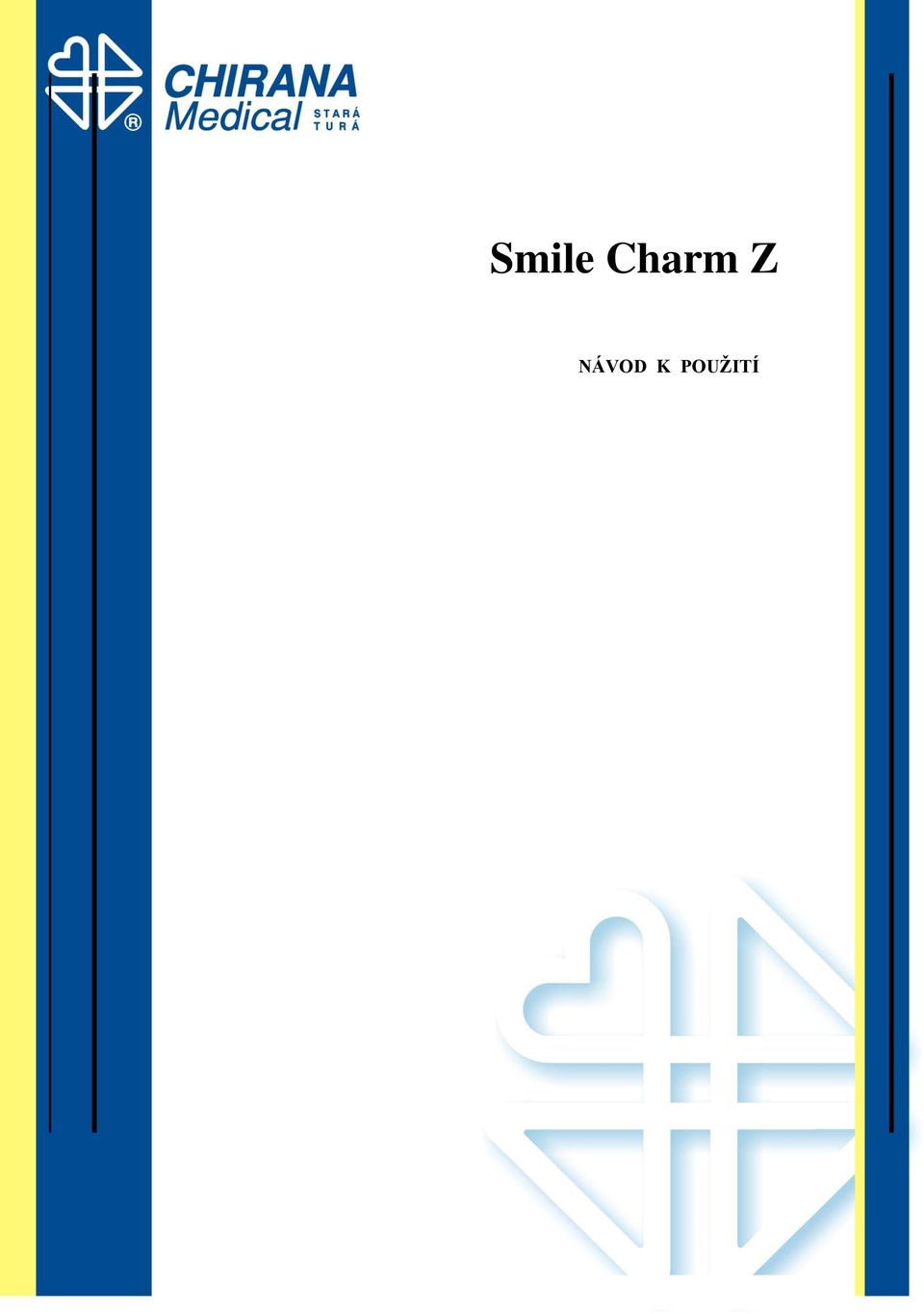 Charm Z