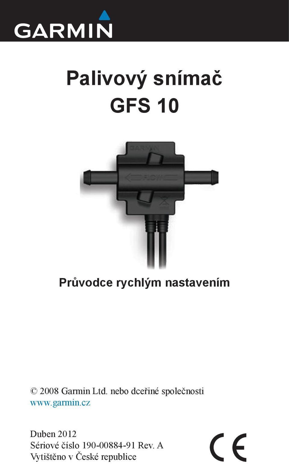 nebo dceřiné společnosti www.garmin.