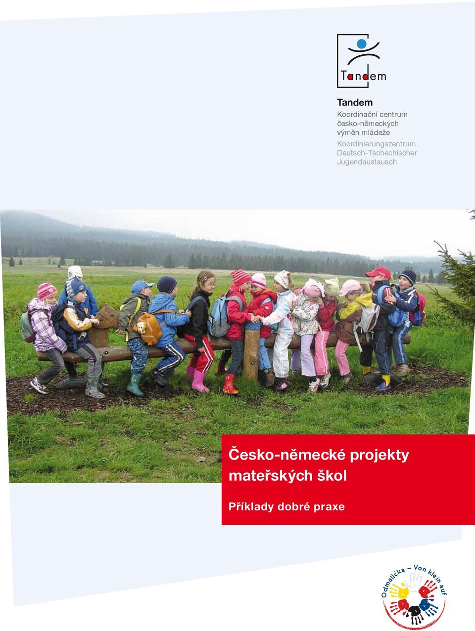 Deutsch-Tschechischer Jugendaustausch