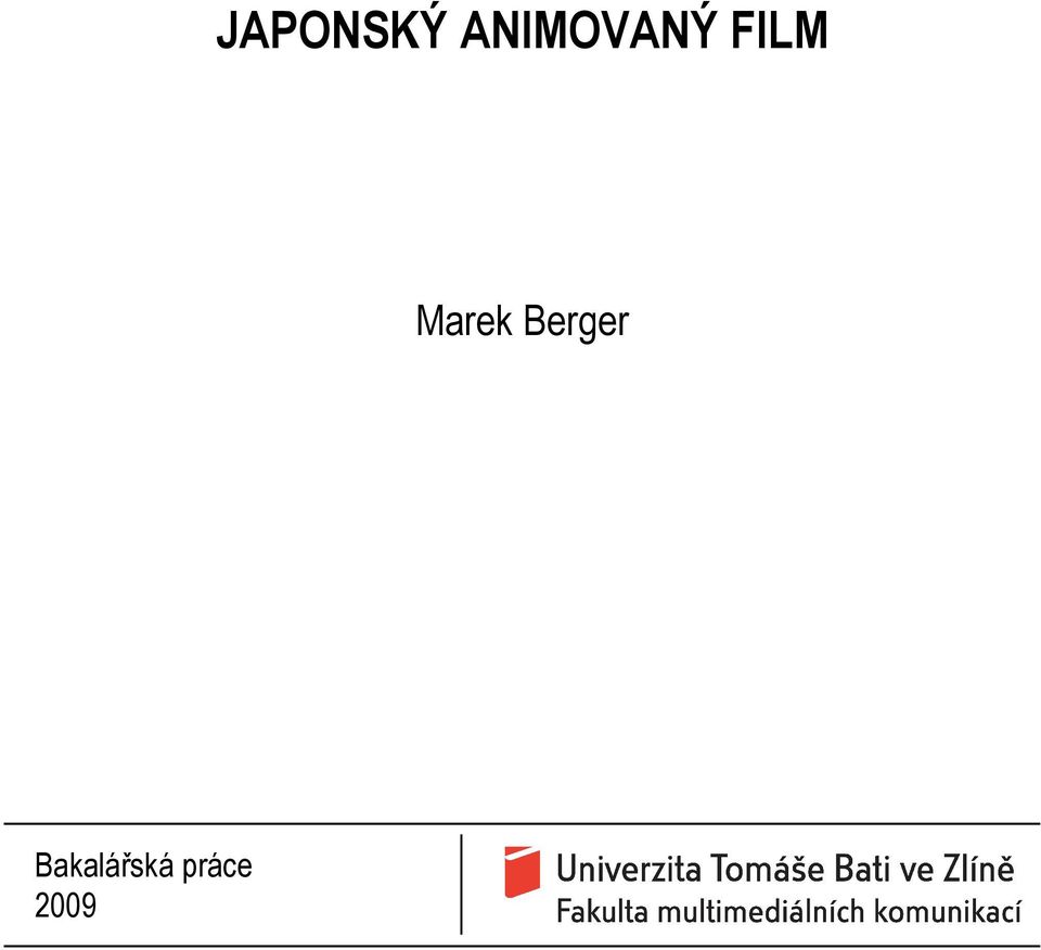 Marek Berger