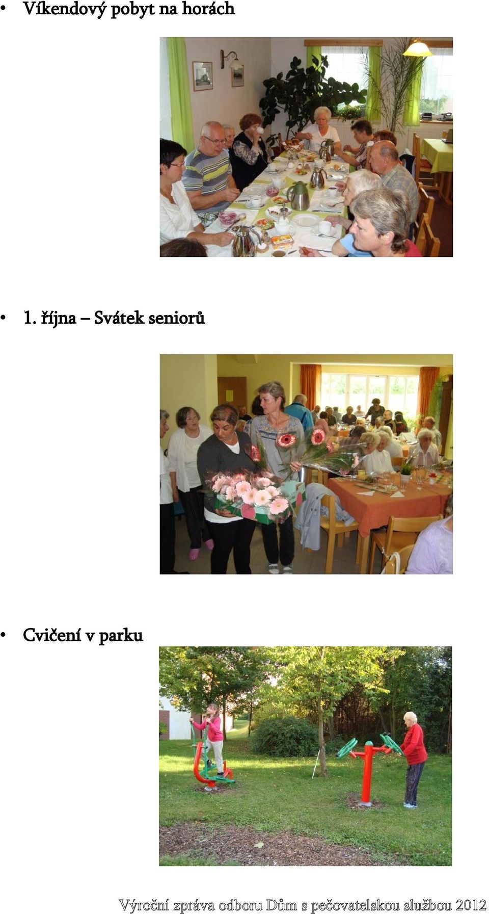 října Svátek
