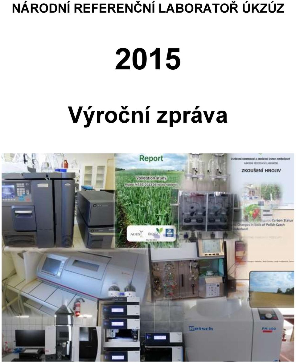 LABORATOŘ