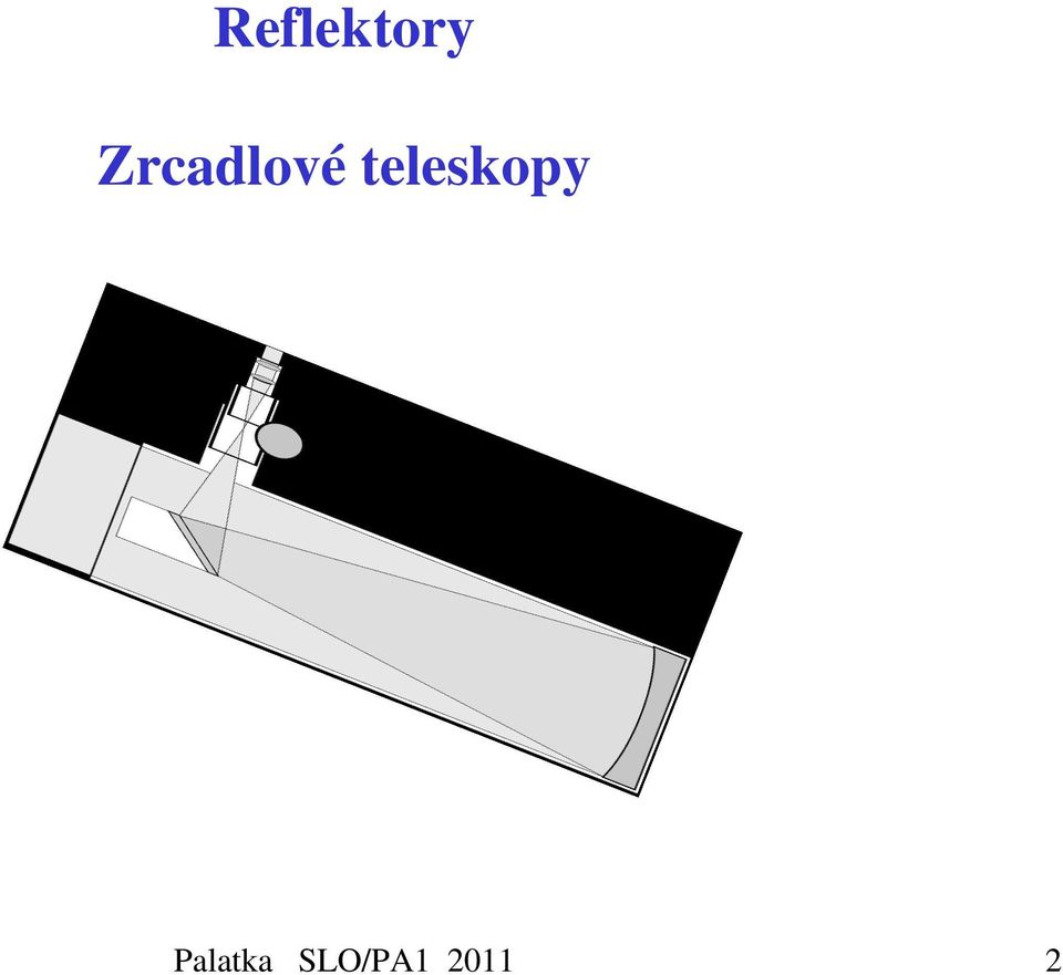 teleskopy