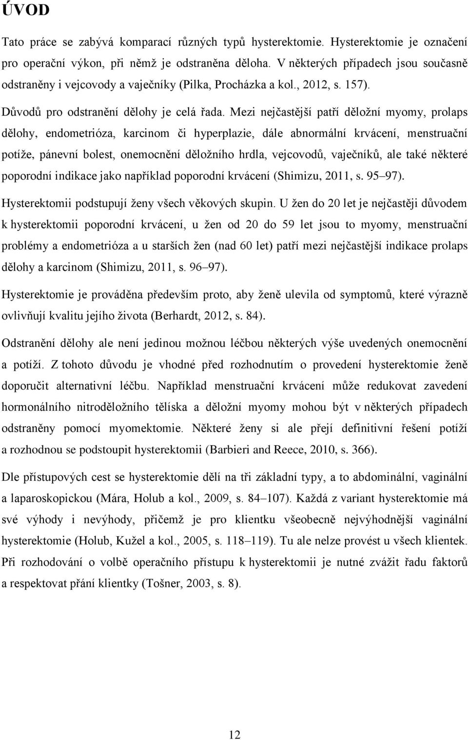 Univerzita Pardubice. Fakulta zdravotnických studií - PDF Free Download