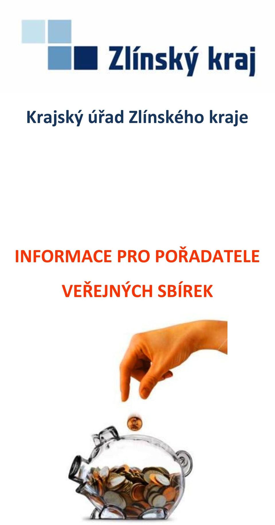 INFORMACE PRO
