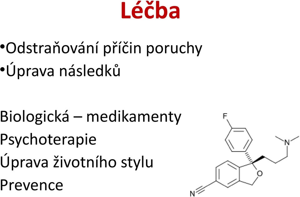 Biologická medikamenty