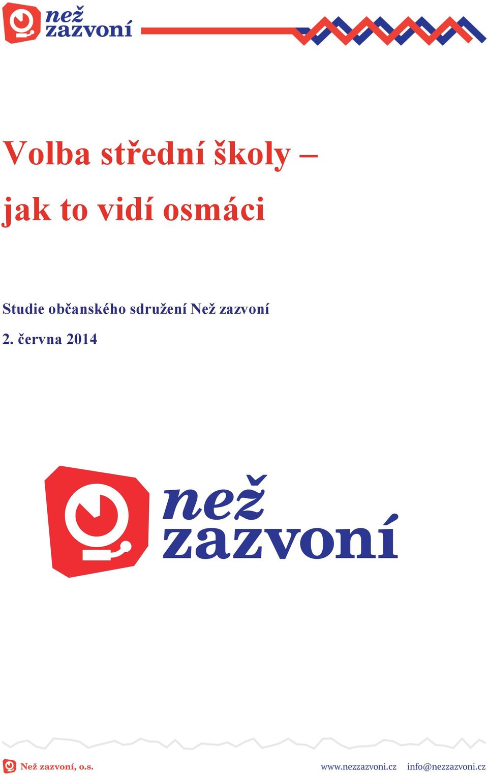 Studie občanského