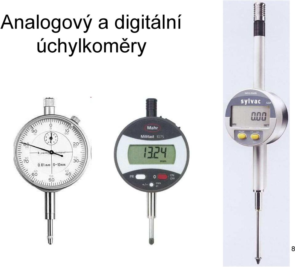 digitální