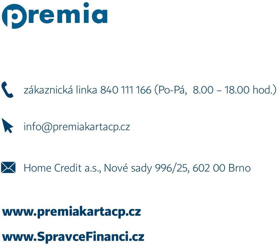 cz Home Credit a.s.