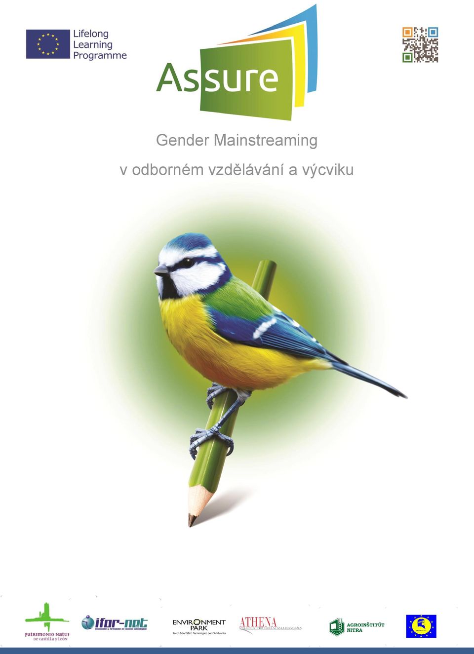 v odborném