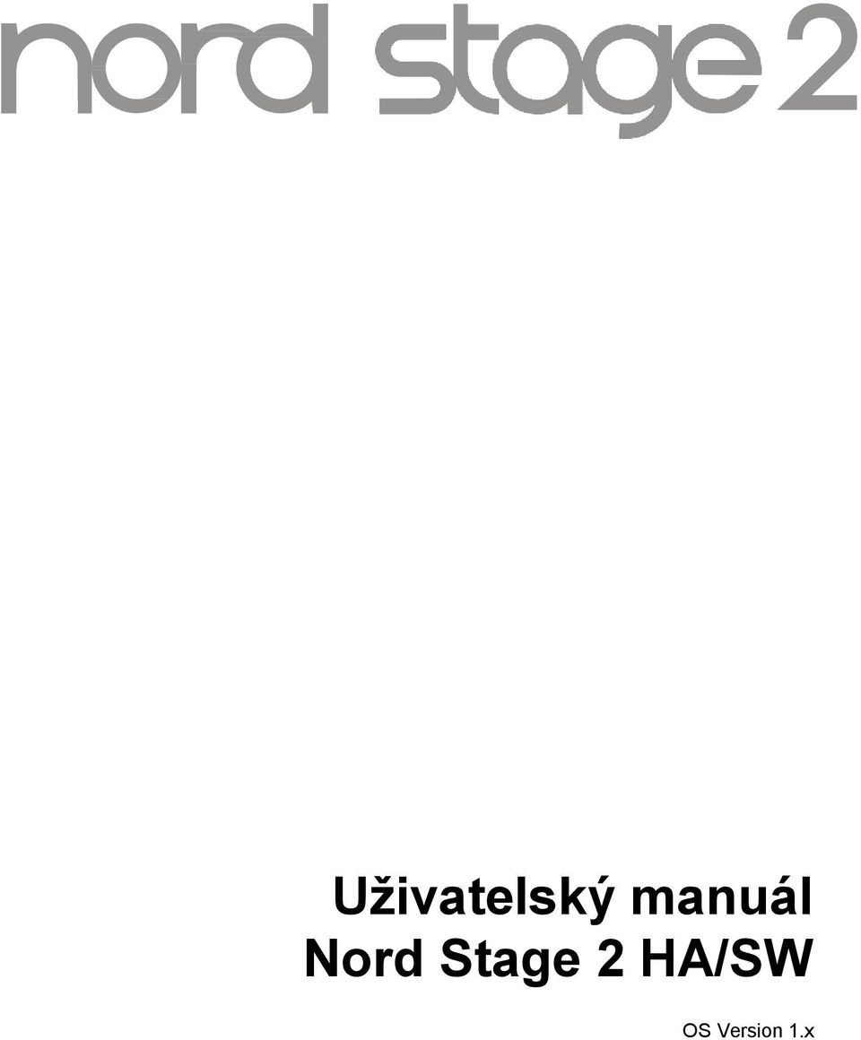 Stage 2