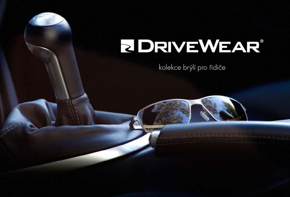 řidiče