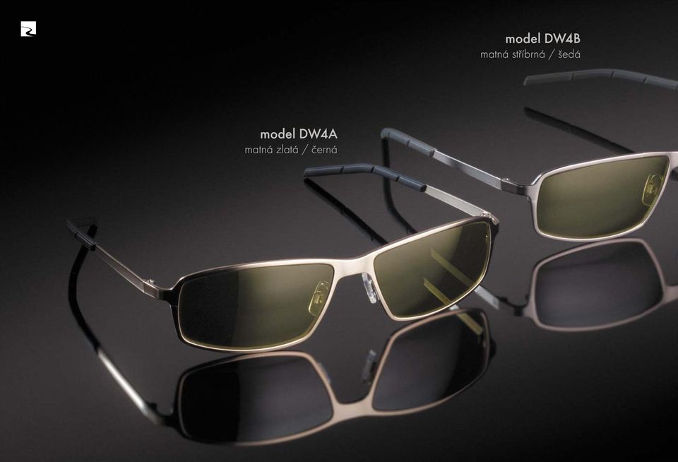 šed edá model DW4A