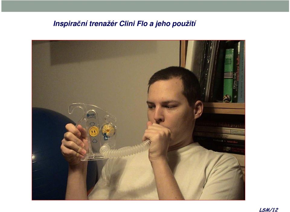 Clini Flo a