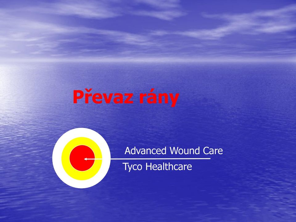 Wound Care