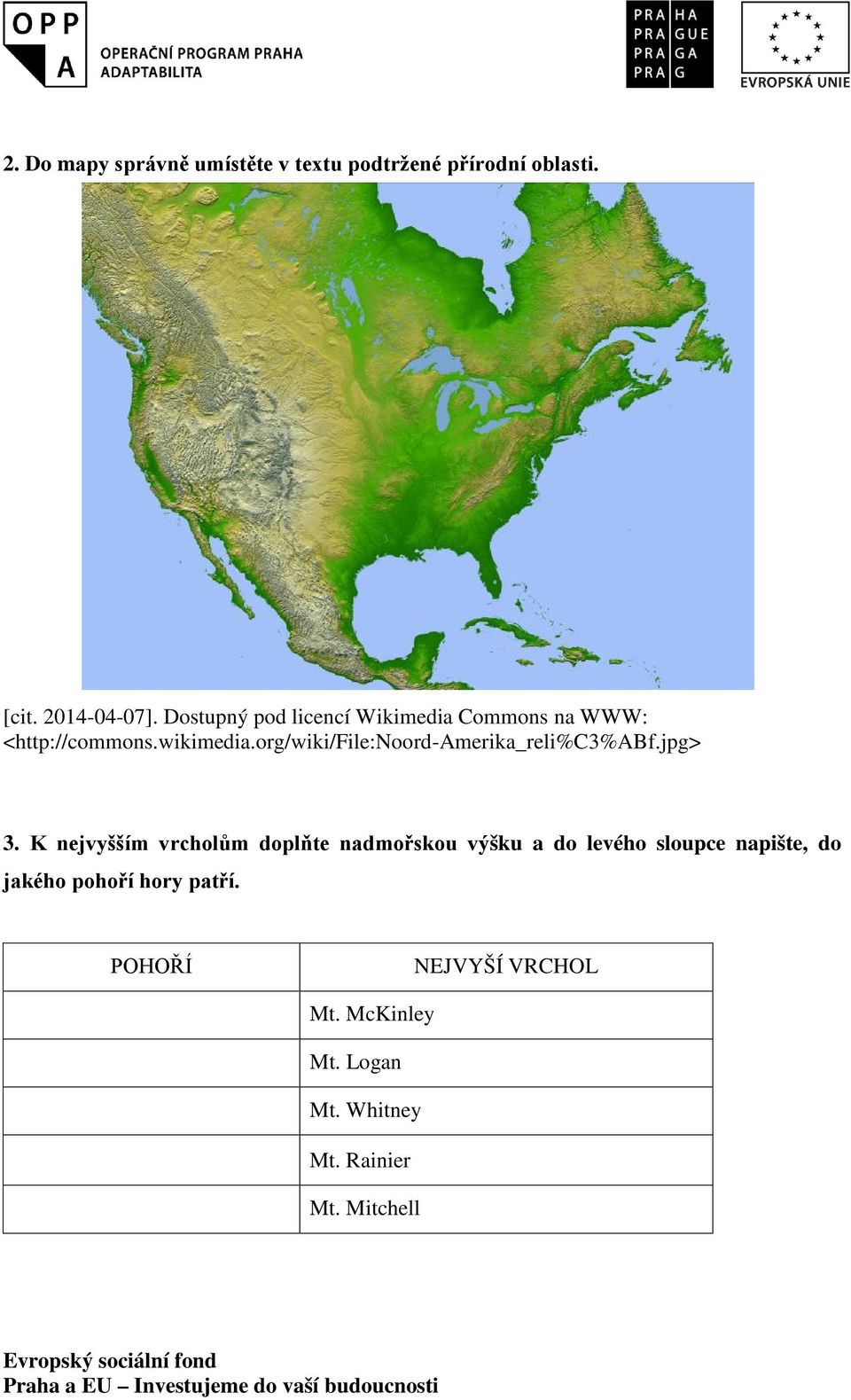 org/wiki/file:noord-amerika_reli%c3%abf.jpg> 3.