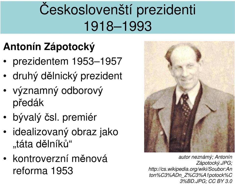 premiér idealizovaný obraz jako táta dělníků kontroverzní měnová reforma