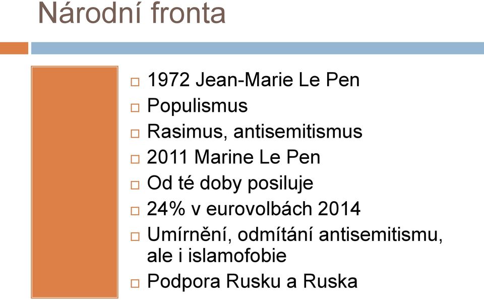 doby posiluje 24% v eurovolbách 2014 Umírnění,