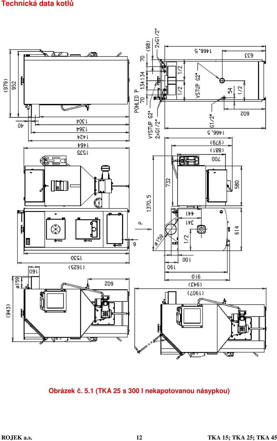 1 (TKA 25 s 300 l