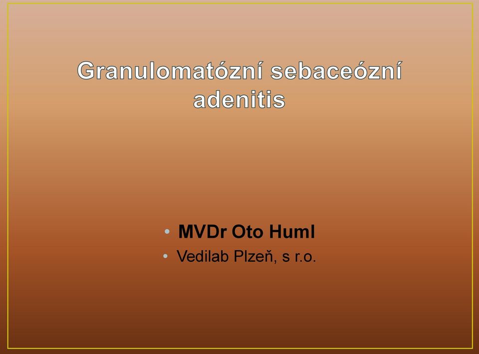 Vedilab