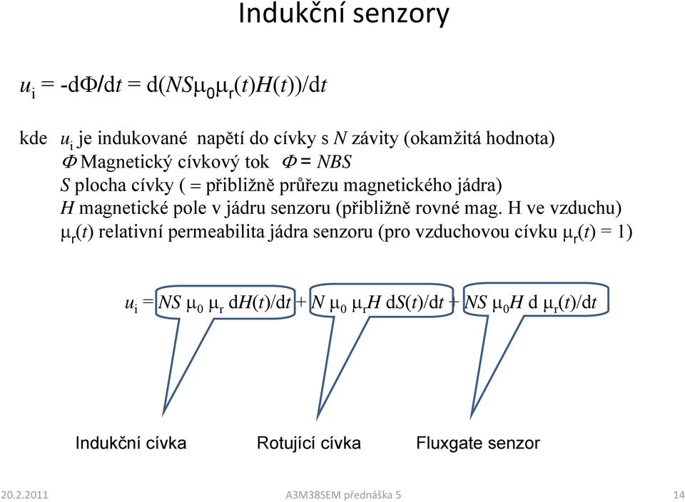 (přibližně rovné mag.