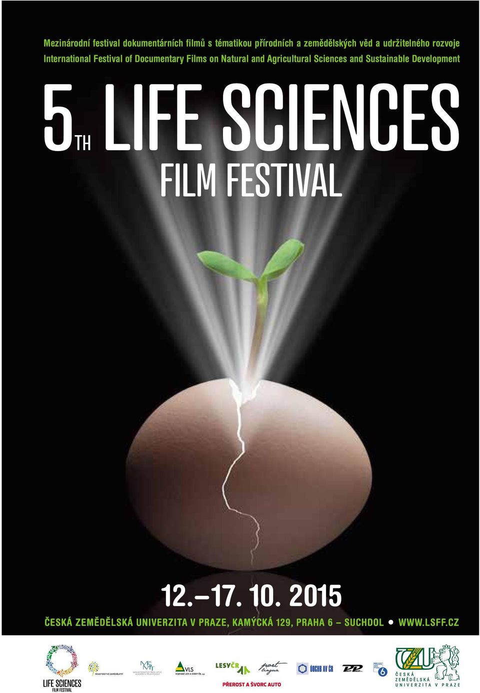 International Festival of Documentary Films on Natural