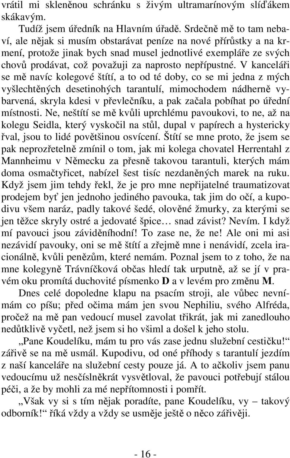 nepřípustné.