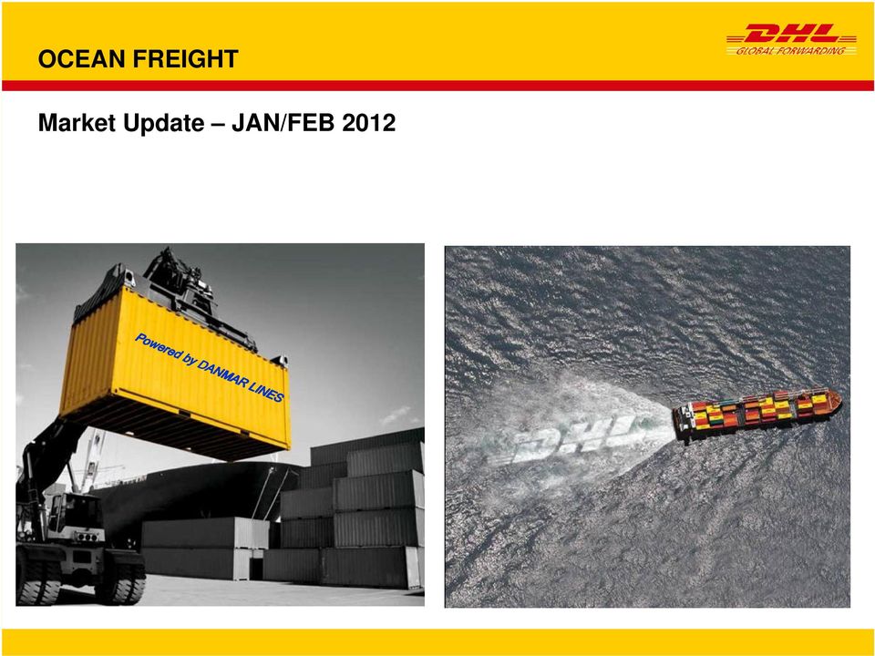 Powered bydanmar LINES AFR